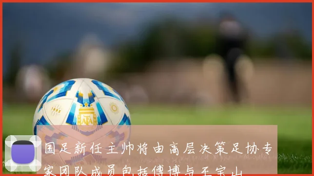 国足新任主帅将由高层决策足协专家团队成员包括傅博与王宝山