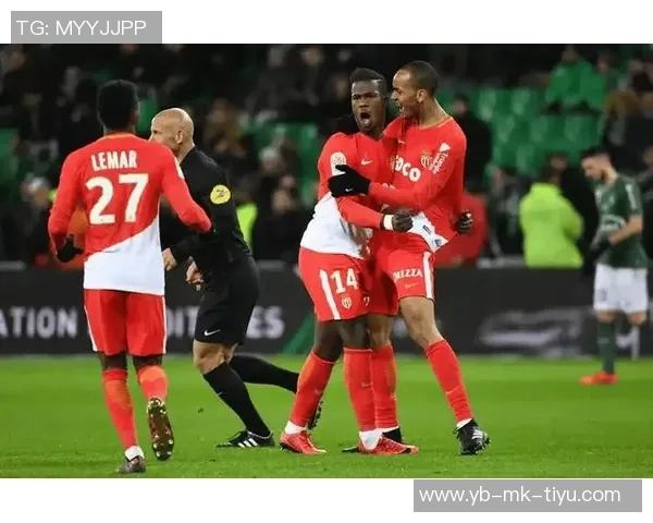 法甲精彩对决摩纳哥迎战大巴黎马赛主场力争全取三分