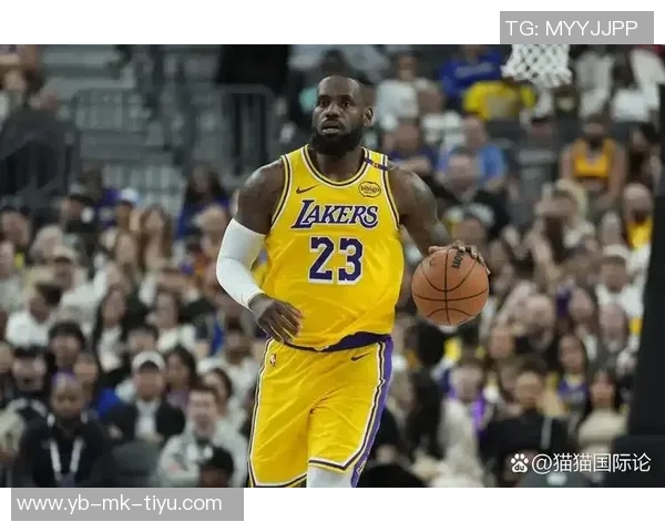 詹姆斯膝伤完全康复湖人决定谨慎对待季前赛出场时间